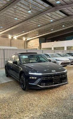 Hyundai Sonata 2026