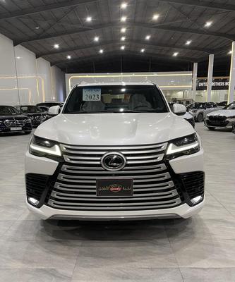 Lexus Other 2023