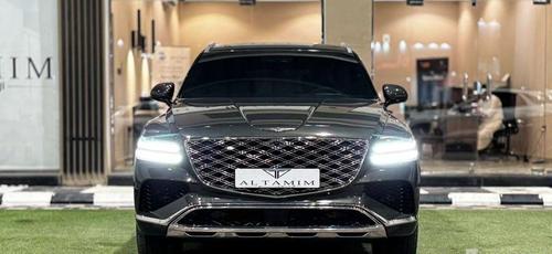 Genesis GV80 2022