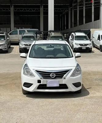 Nissan Sunny 2020