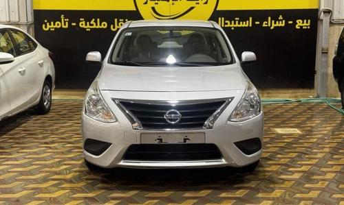 Nissan Sunny 2023