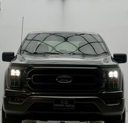 Ford F-150 2021