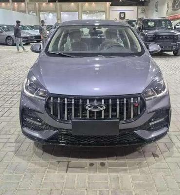 Chery Arrizo 5 2026
