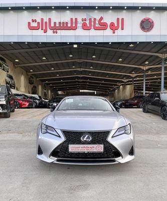 لكزس أخرى 2025