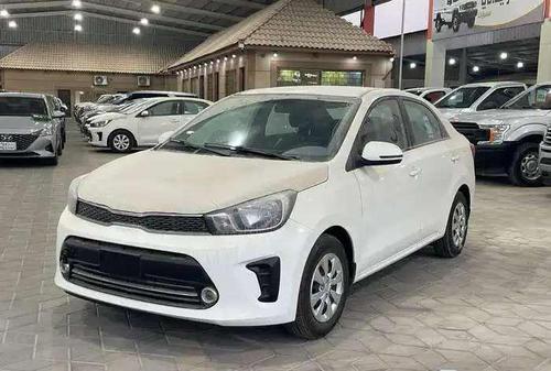 Kia Pegas 2026