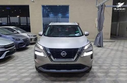 Nissan XTrail 2026