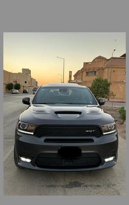 دودج دورانجو 2018