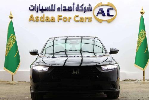هوندا أكورد 2025