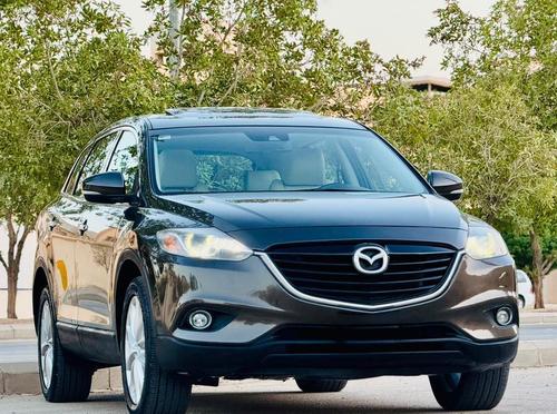 مازدا CX-9 2016
