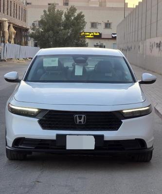 هوندا أكورد 2024