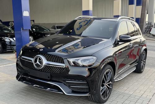 Mercedes Other 2022