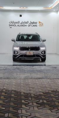 Volkswagen T-Roc 2024