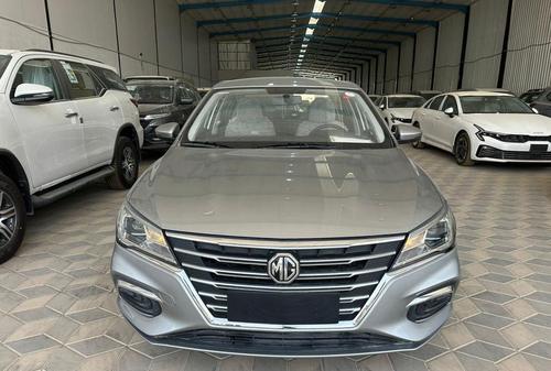ام جى 5 2025