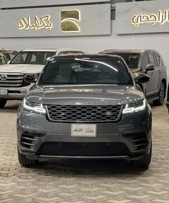 Land Rover Range Rover 2018