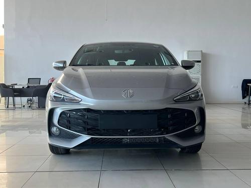 ام جى 3 2025