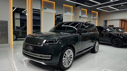 لاند روفر رنج روفر 2026