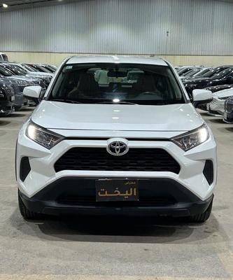 Toyota Rav 4 2021