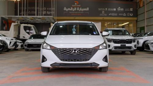 Hyundai Accent 2023