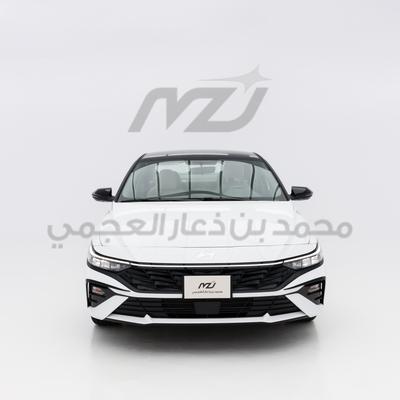 هيونداي إلنترا 2026