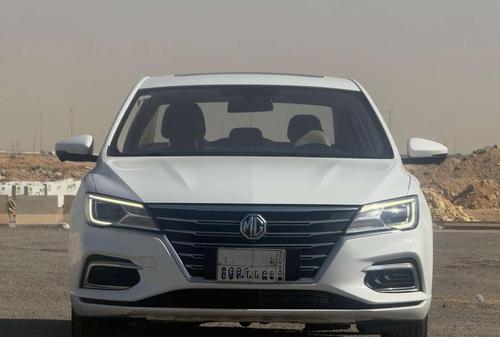 MG 5 2023