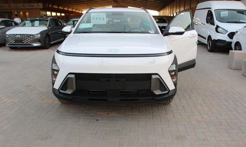 هيونداي كونا 2024
