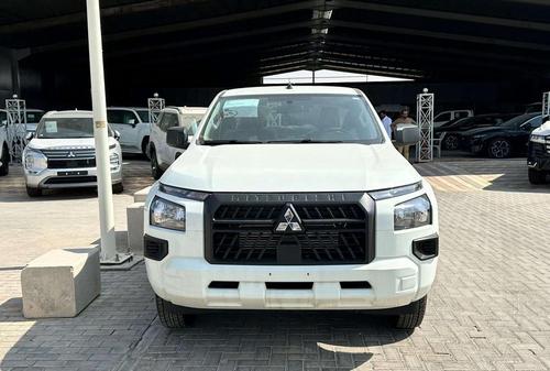 ميتسوبيشي L 200 2026