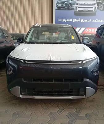Kia Carens 2026