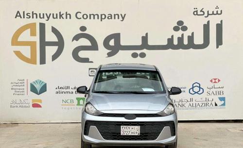 Hyundai I10 2024