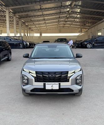 Hyundai Creta 2025
