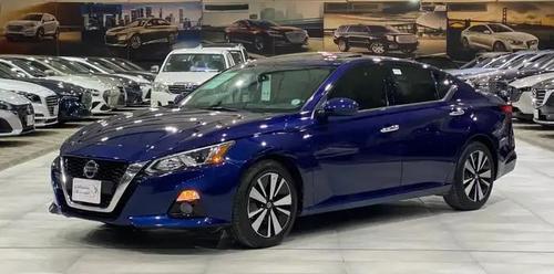 Nissan Altima 2021