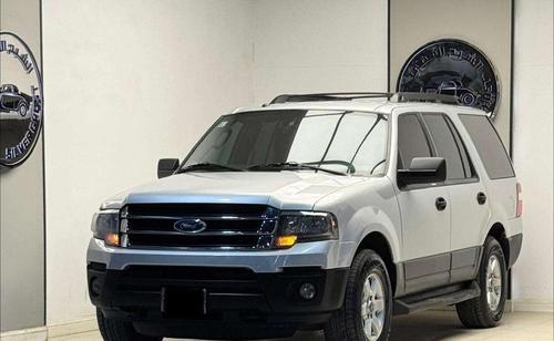 Ford Expedition 2015