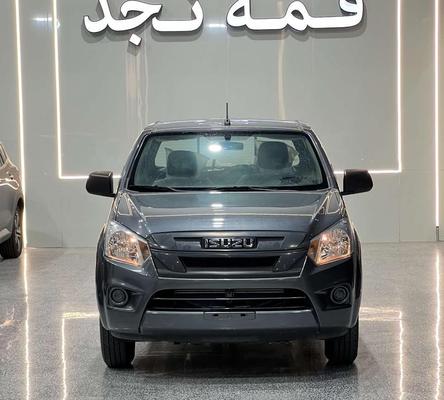 Isuzu D max 2025