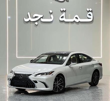 لكزس ES 350 2025