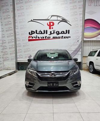 هوندا اوديسى 2020