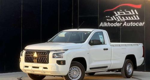 ميتسوبيشي L 200 2025