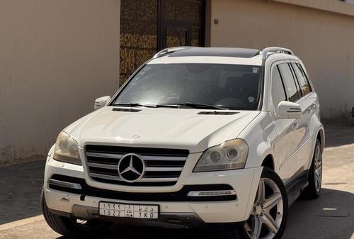 Mercedes Other 2012