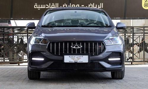 Chery Arrizo 5 2026
