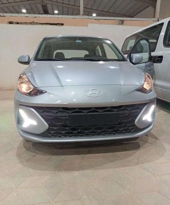 Hyundai I10 2025