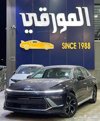 Hyundai Sonata 2026