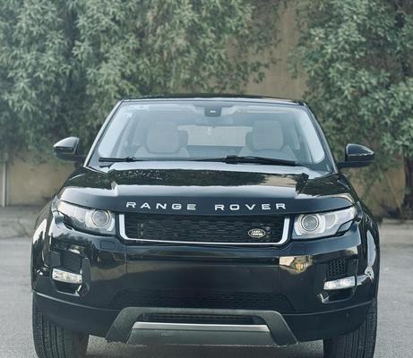Land Rover Range Rover 2015