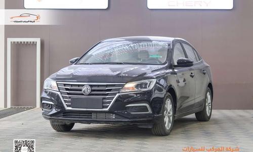 MG 5 2025