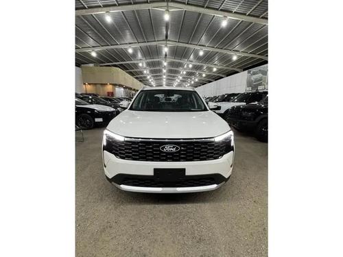 Ford Territory 2026
