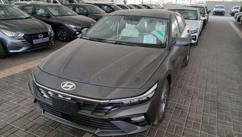 Hyundai Elantra 2026