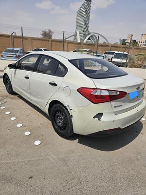 Kia Cerato 2014