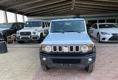Suzuki Jimny 2026
