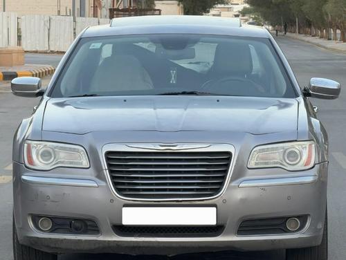 كرايسلر كرايسلر C300 2014