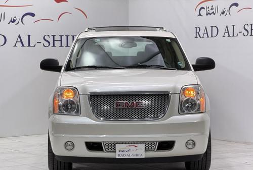 Gmc Yukon 2011