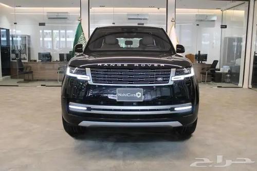 Land Rover Range Rover 2023