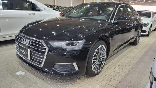 اودي A6 2023