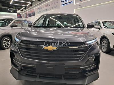 Chevrolet Captiva 2025